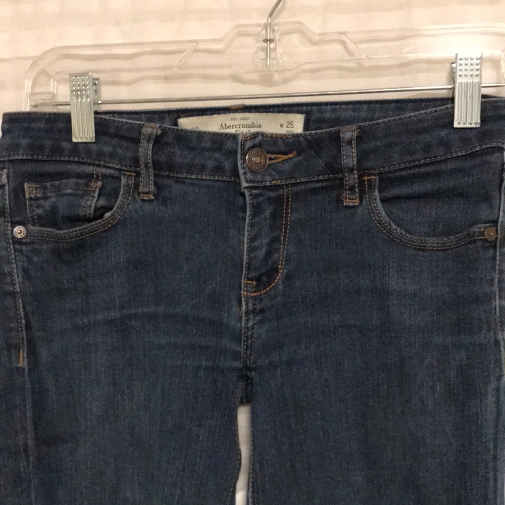 Abercrombie jeans